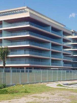 Grand Hyatt - Manutenção preventiva de ar condicionado - Rio de Janeiro // Serviço de Ar Condicionado